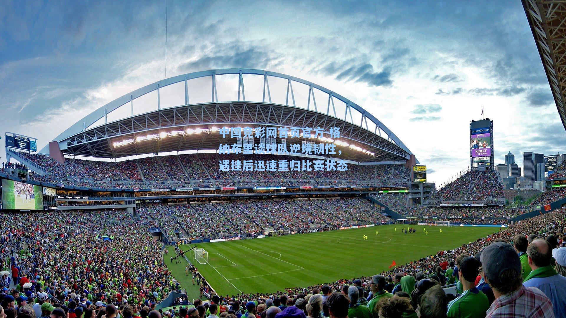 中国竞彩网首页官方-格纳布里谈球队逆境韧性，遇挫后迅速重归比赛状态