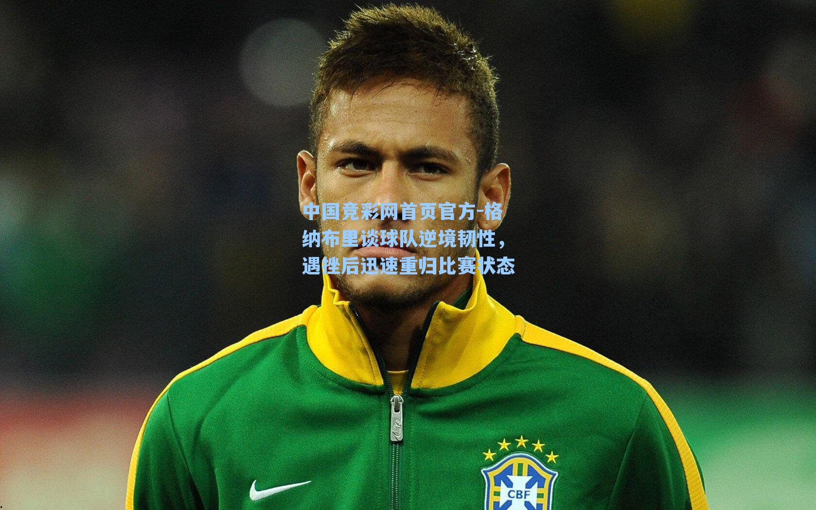 格纳布里谈球队逆境韧性,遇挫后迅速重归比赛状态