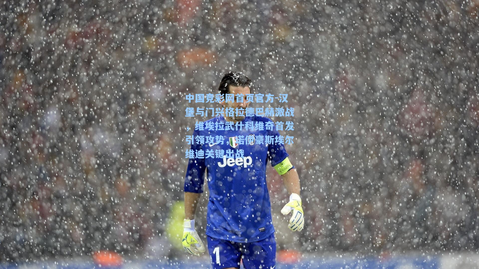 汉堡与门兴格拉德巴赫激战,维埃拉武什科维奇首发引领攻势,诺伊豪斯埃尔维迪关键出战